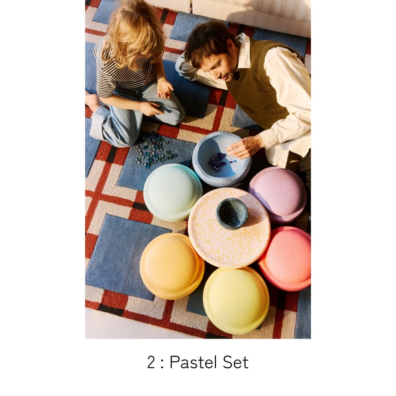 Stapelstein】 2026 Spring Special Set / 2種 【5/