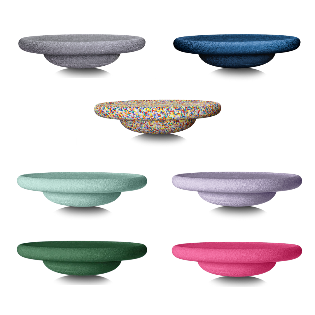 さぁちゃん【新品未使用】stapelstein 6点＋バランスボード1点 さぁちゃん様専用【新品未使用】stapelstein 6点＋バランスボード1点