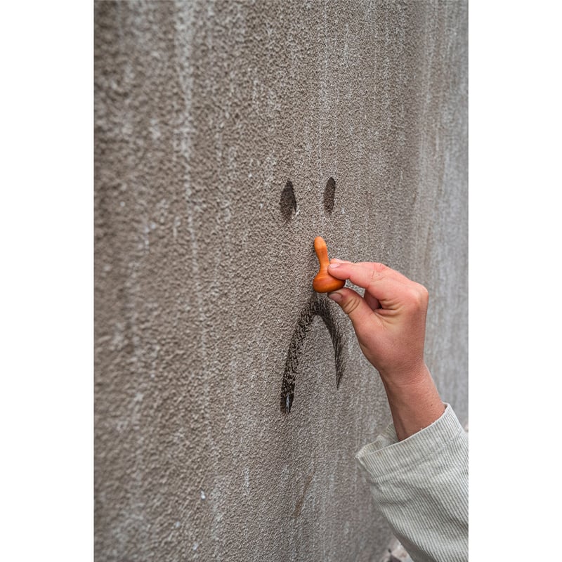 GRAPAT】まんだら パンプキン | METSÄ