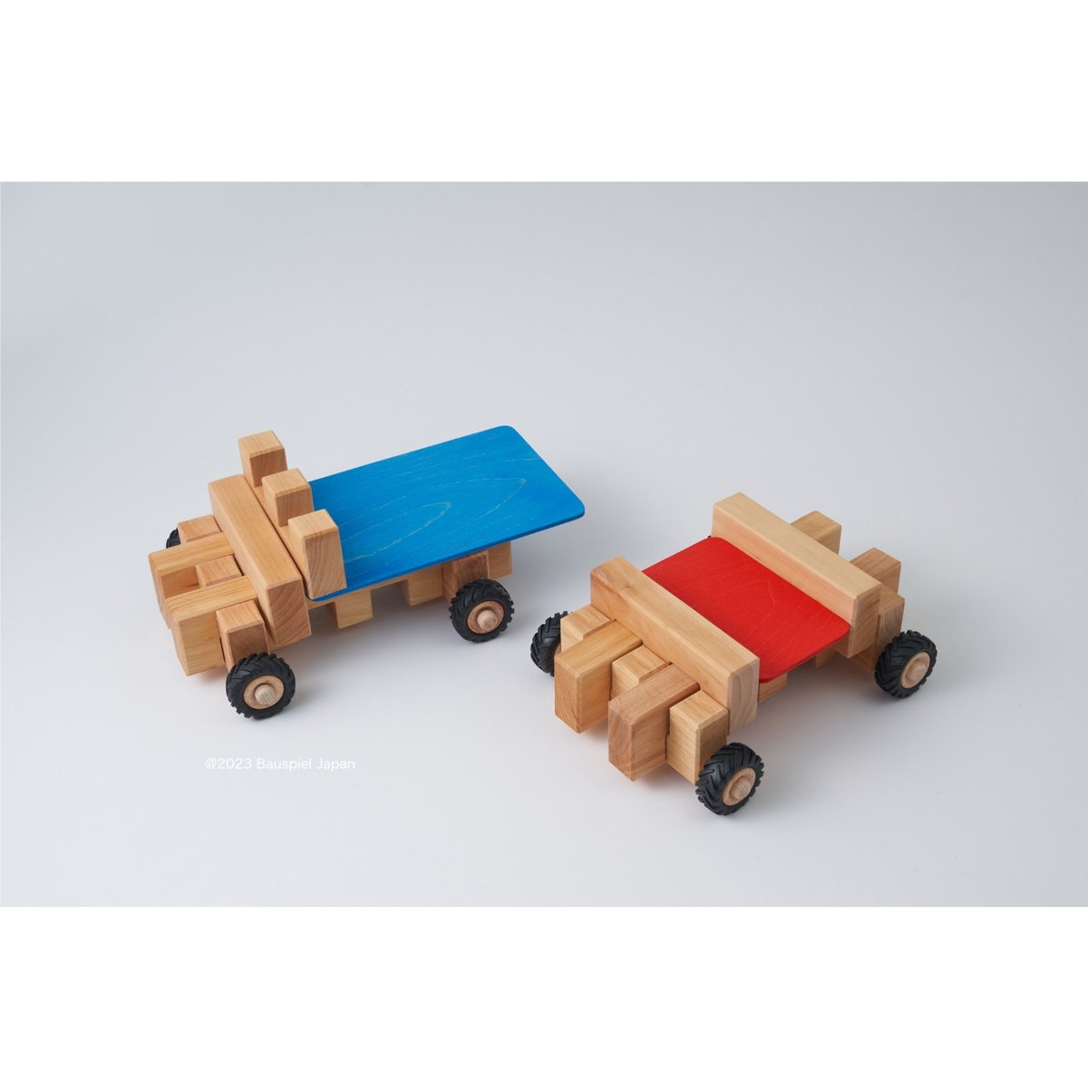 BAUSPIEL 】ホイールキット 【在庫あり】 | METSÄ