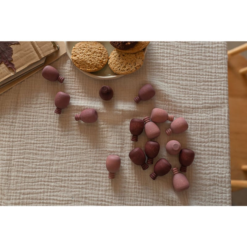 【どび】　GRAPATまんだら11種類66個 GRAPAT（グラパット）の特徴と遊び方 | ANDCHILD