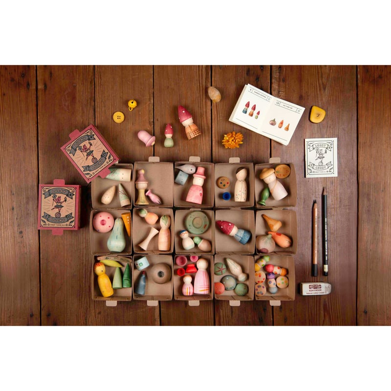 グラパットアドベントカレンダー2024 ネタバレ】グラパットアドベント