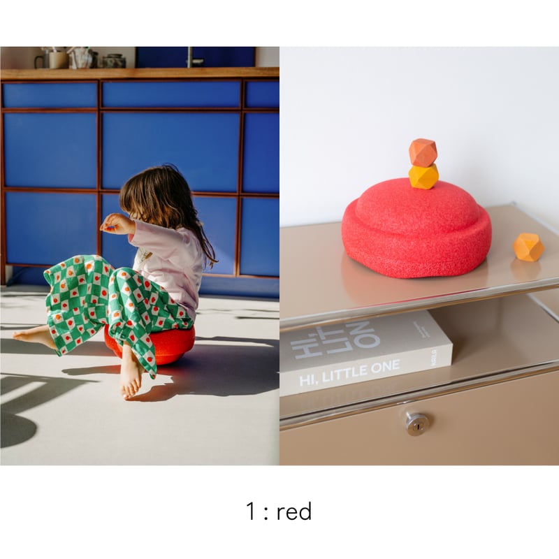 【まるい】stapelstein Stapelstein】<Original> Classic Single / 各種 | M