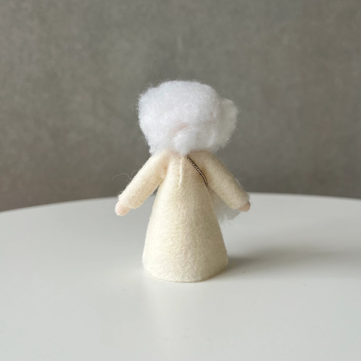 Ambrosius】 冬の妖精 粉雪の妖精 | METSÄ