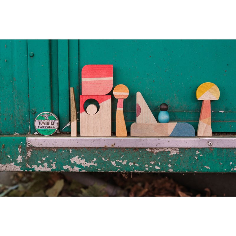 GRAPAT】ハッピープレイス ※メーカー取寄せ商品 | METSÄ