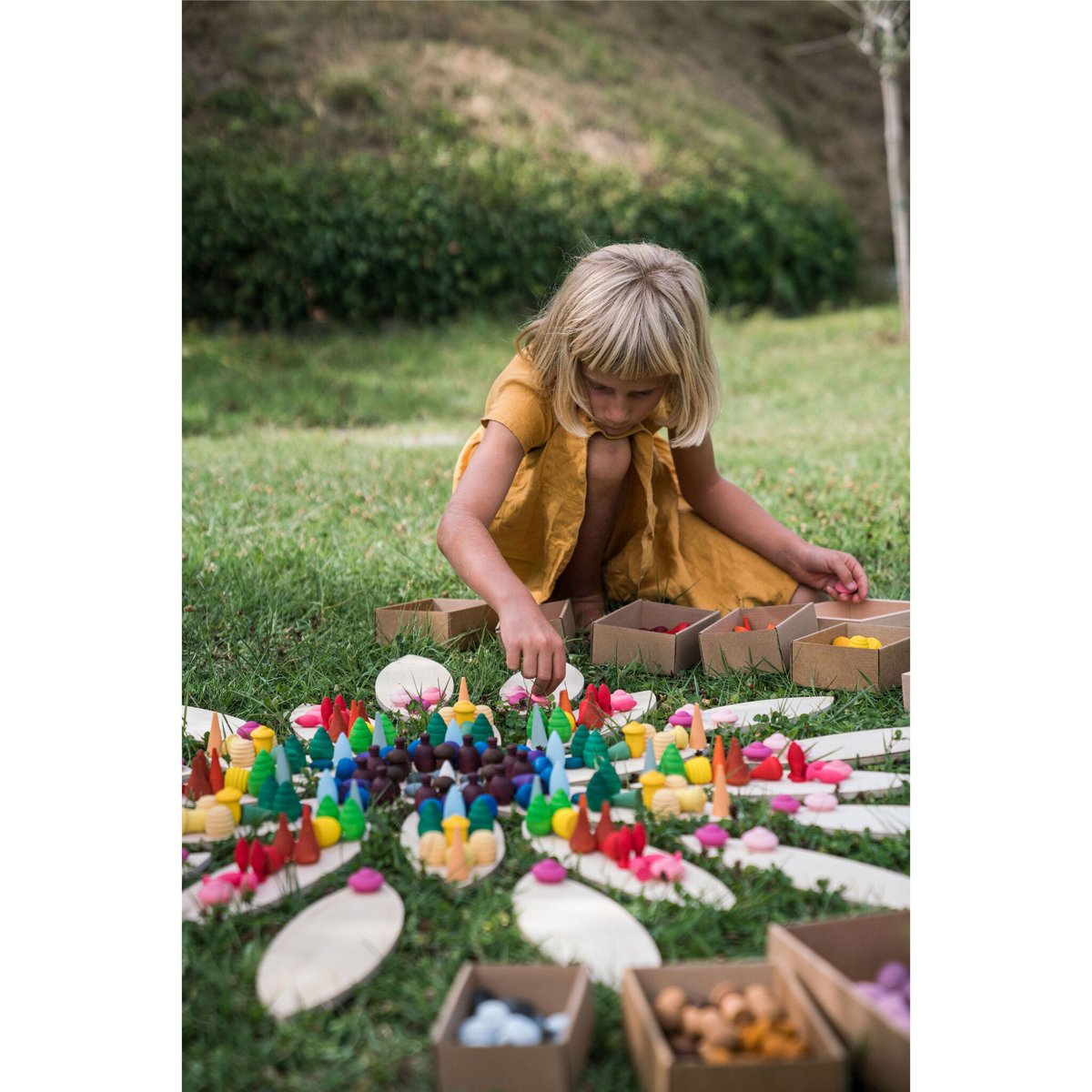 GRAPAT】プラットフォーム花びら ※メーカー取寄せ商品 | METSÄ