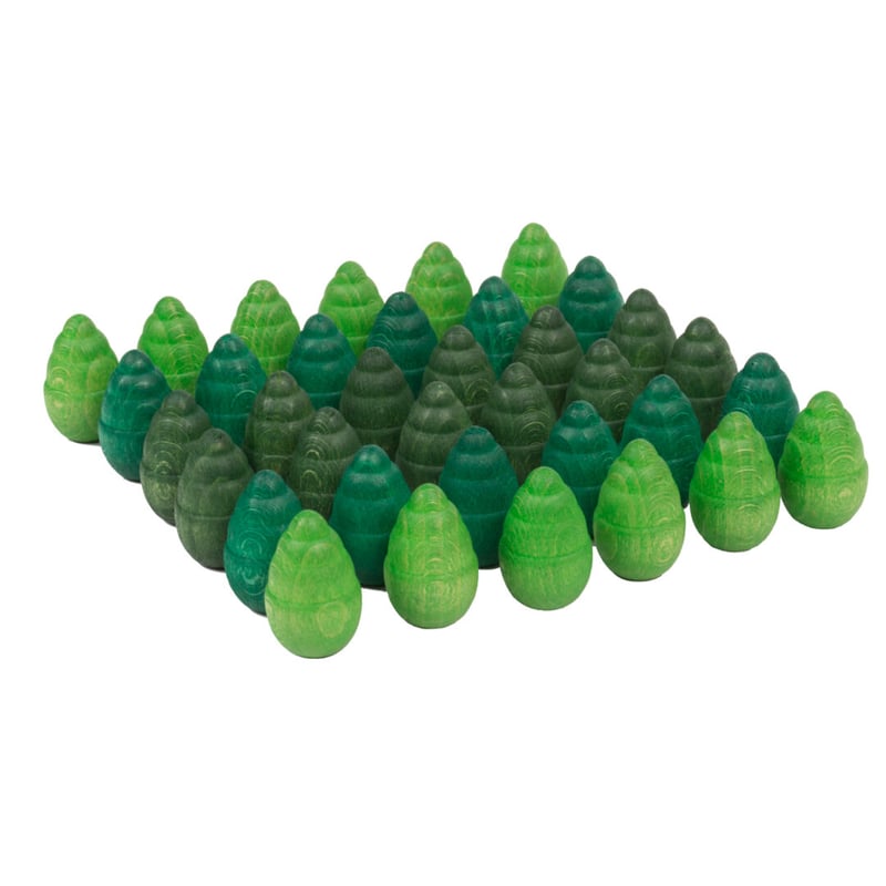 GRAPAT】まんだら ツリー | METSÄ