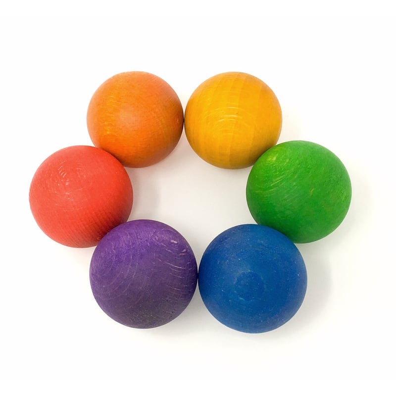 GRAPAT】6色のボール ※メーカー取寄せ商品 | METSÄ