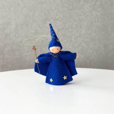 アンブロシウスフェアリー アンブロシウス フェアリー クローバーの妖精セット | playtive toys