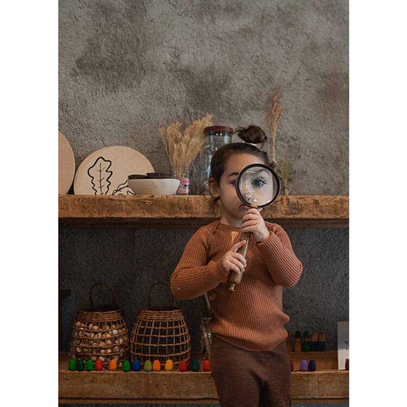 GRAPAT】まんだら レインボーエッグ | METSÄ