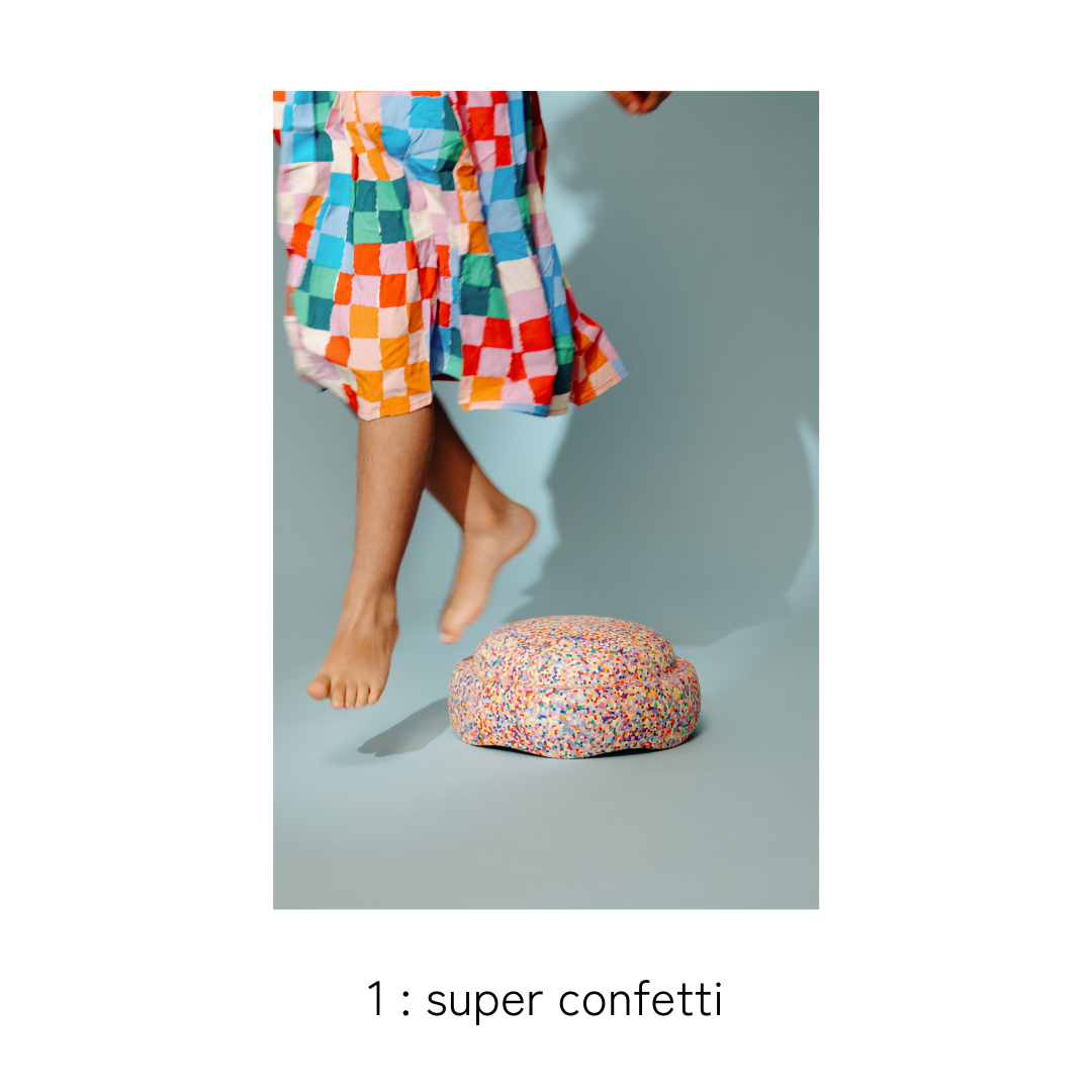 【まるい】stapelstein Original] dark blue 【Stapelstein/シュタペルシュタイン】 | ANDCHILD