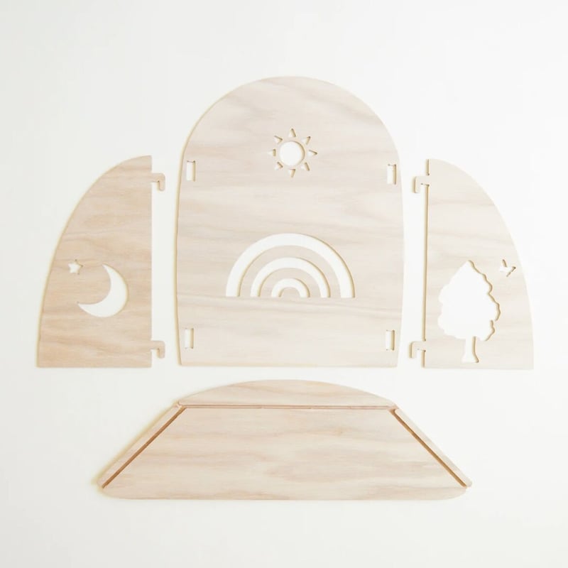 サラズシルク】Nature Table Display ※ラッピング対象外 | METSÄ