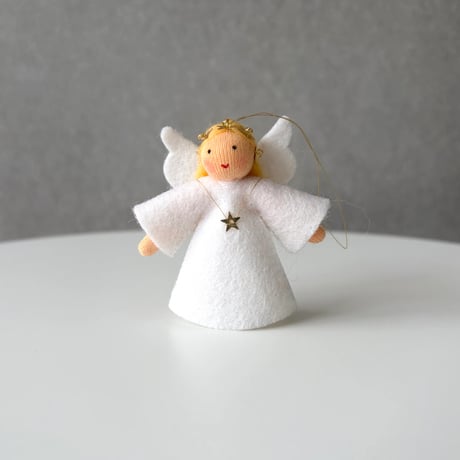 アンブロシウスフェアリー 天使と雪の精霊 アンブロシウスフェアリー | STORES