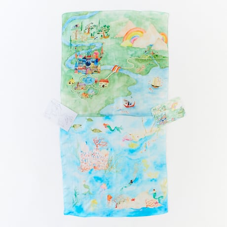CATEGORY Sarah's Silks | METSÄ