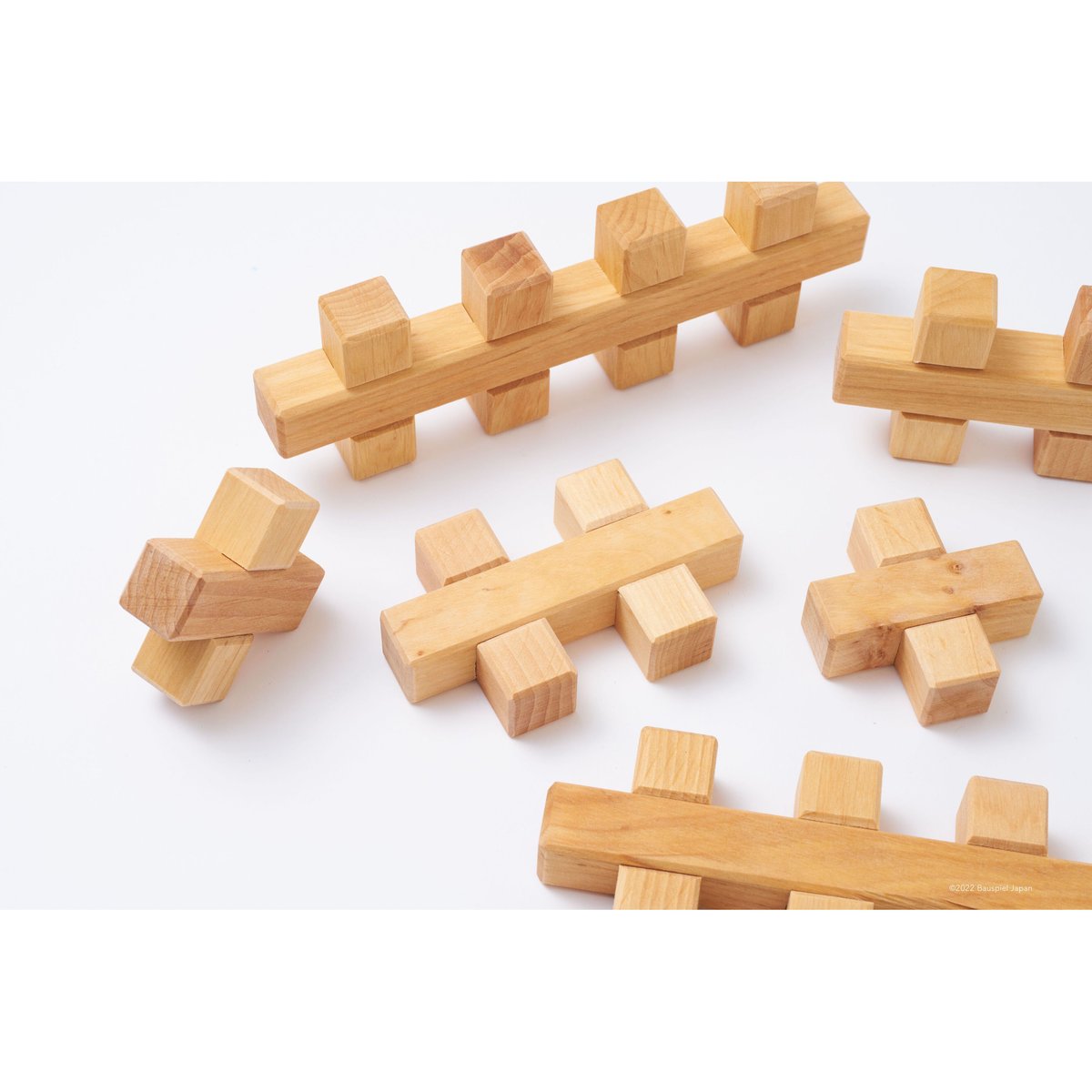 BUILDING BLOCK ミュール Ada 40/ビルディングブロック BAUSPIEL BUILDING BLOCK ミュール Ada 40/ビルディングブロック BAUSPIEL