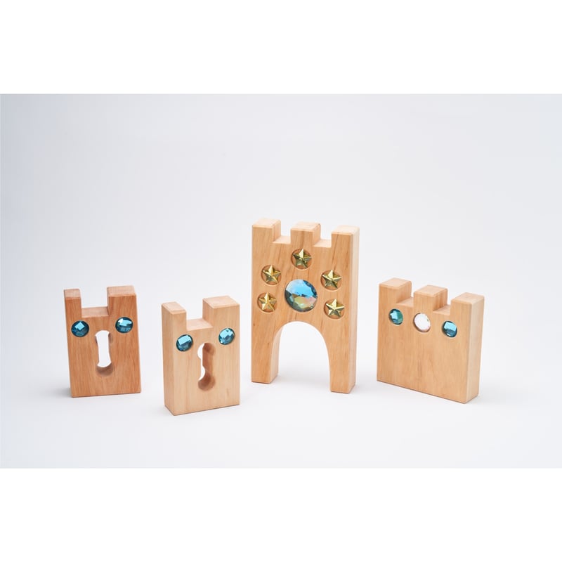 BAUSPIEL 】フェアリーテールキャッスル 【取寄せ商品】 | METSÄ