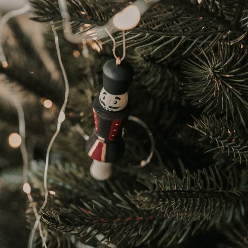 SABO CONCEPT】クリスマスオーナメント ※メーカー取寄せ商品 | METSÄ