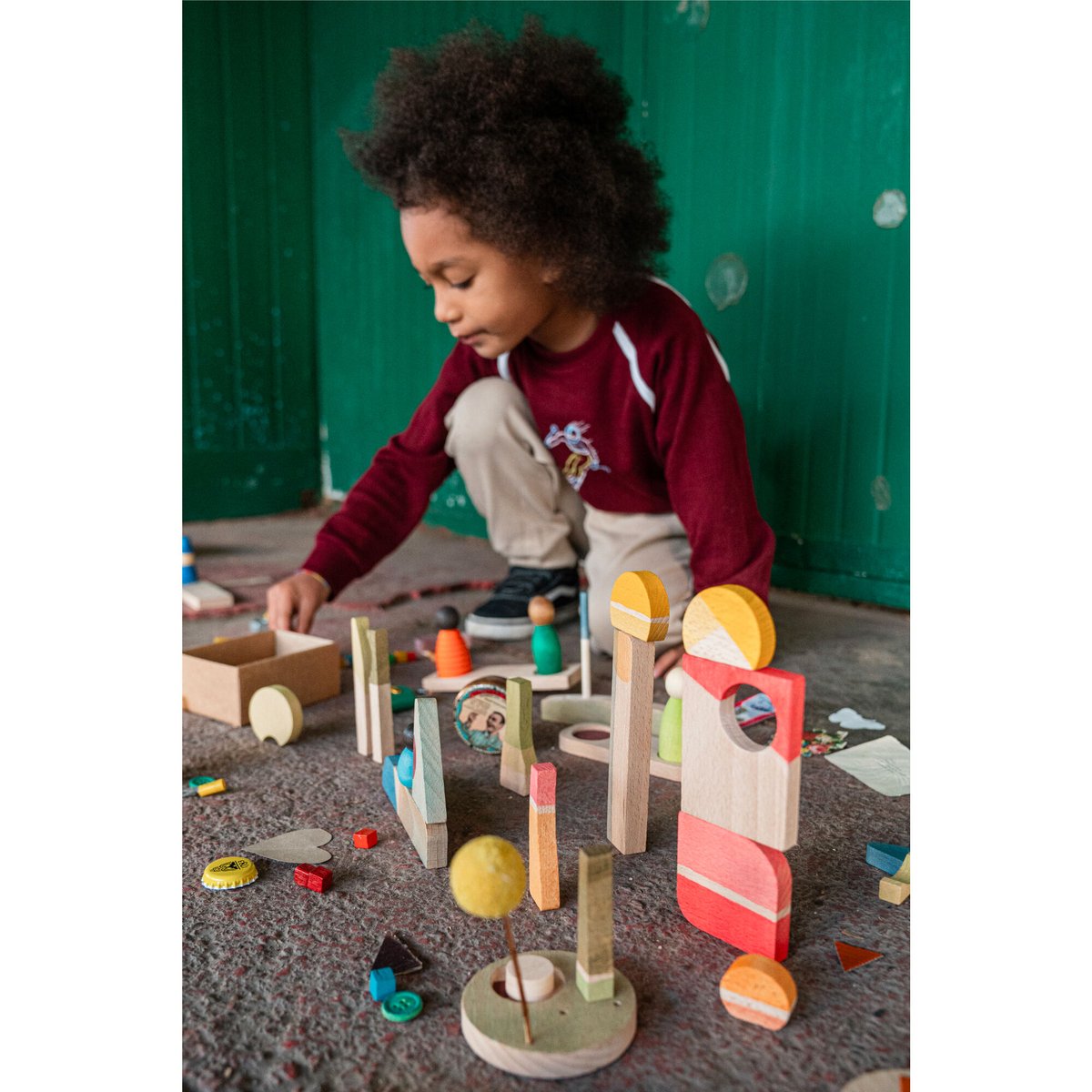 GRAPAT】ハッピープレイス ※メーカー取寄せ商品 | METSÄ