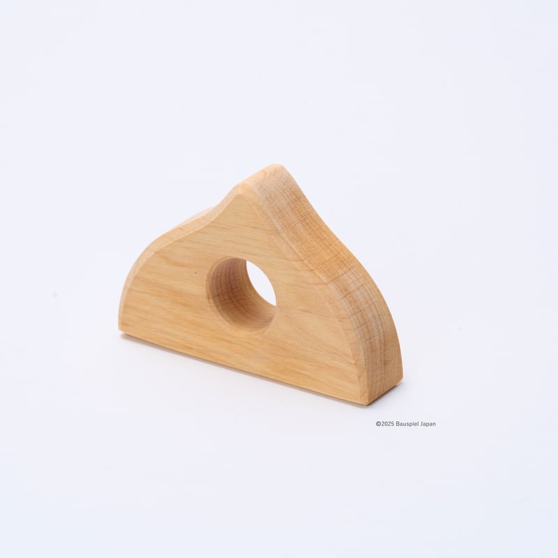 中村旺太郎 ICEx スクラッチ セット BAUSPIEL 】ピープホールブロック 20pcs | METSÄ