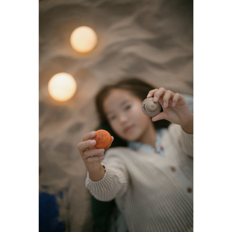 GRAPAT】ディアユニバース | METSÄ