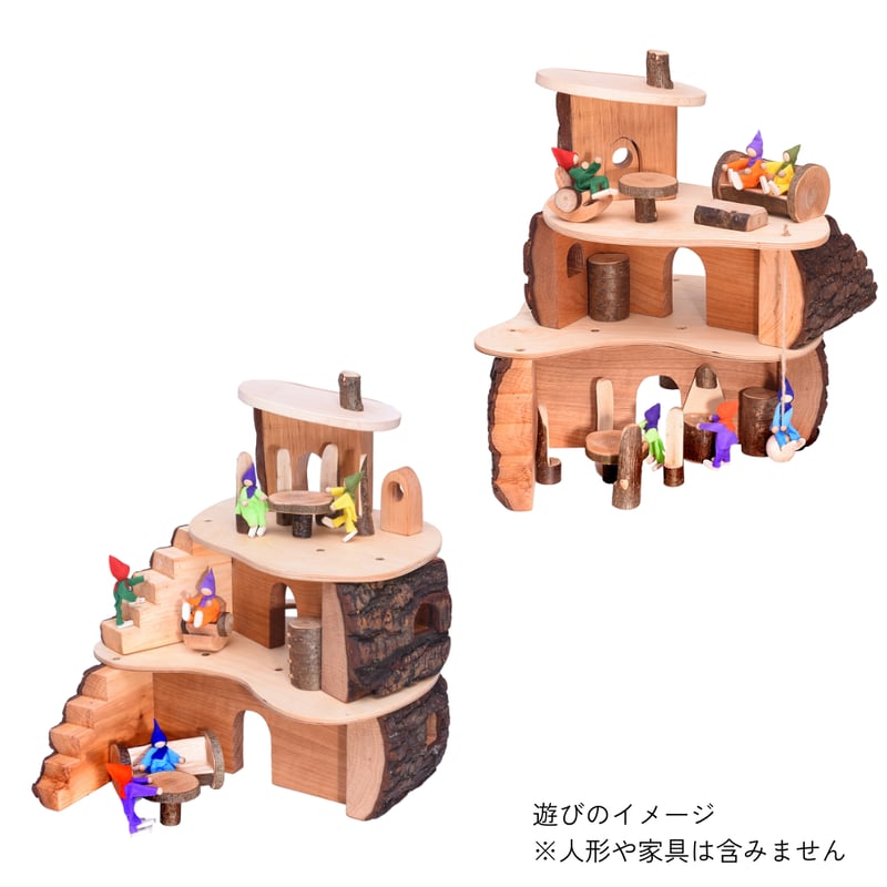 magicwood】ツリーハウス ※メーカー取り寄せ商品 | METSÄ magicwood】ツリーハウス ※メーカー取り寄せ商品 | METSÄ