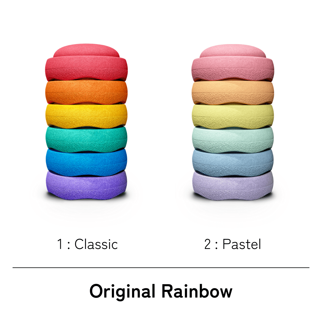 【新品未使用】Stapelstein シュタペルシュタイン　6個セット 新品未開封 stapelstein シュタペルシュタイン 6つセット