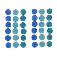 m*n様 バウシュピール　ホイールキット バウシュピール ホイールキット 16ピース 3歳〜 積み木