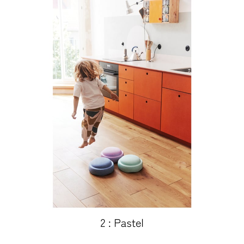 【まるい】stapelstein Stapelstein】<Original> Pastel Single / 各種 | ME