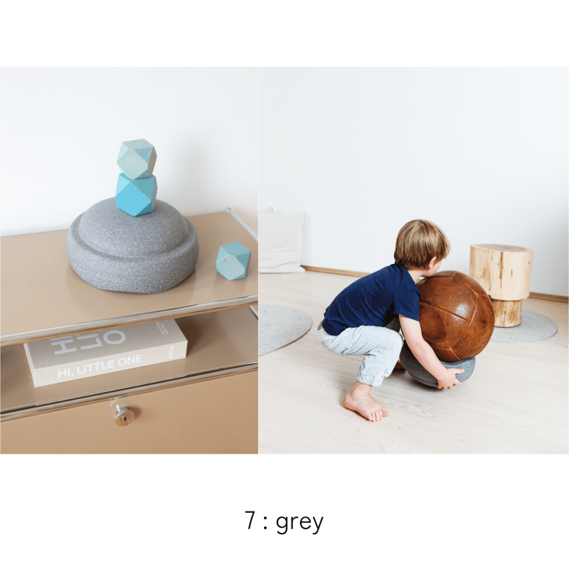 【まるい】stapelstein Stapelstein® Rainbow Set