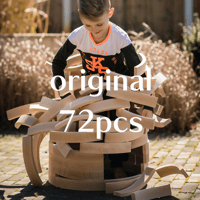 BAUSPIEL 】ホイールキット 【在庫あり】 | METSÄ