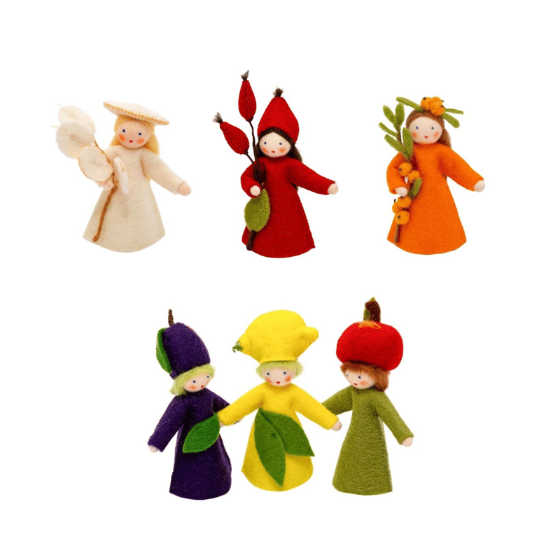 Ambrosius fairy 4点セット Ambrosius fairy 4点セット Ambrosius fairy 4点セット アンブロシウス