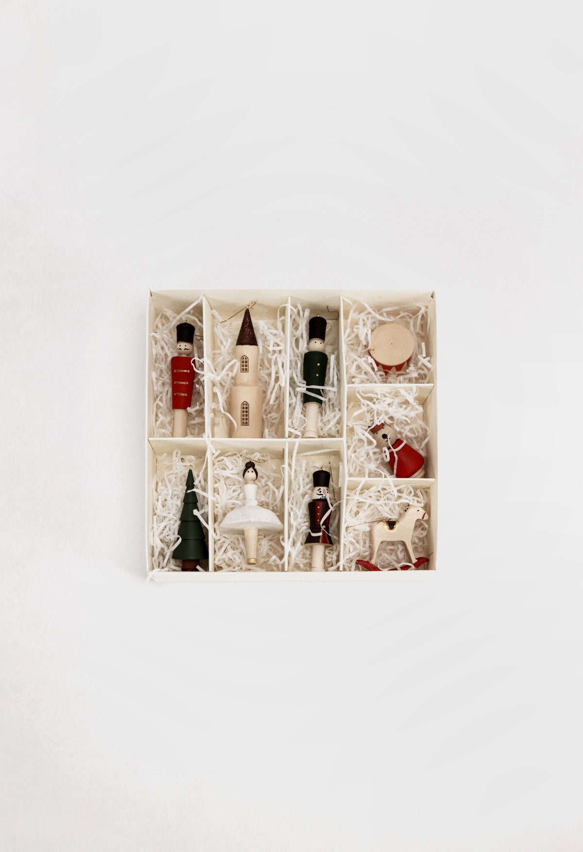 SABO CONCEPT】クリスマスオーナメント ※メーカー取寄せ商品 | METSÄ