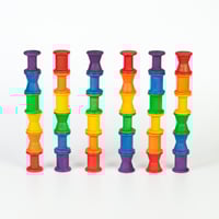 BAUSPIEL 】Xブロック16PCS 【在庫あり】 | METSÄ