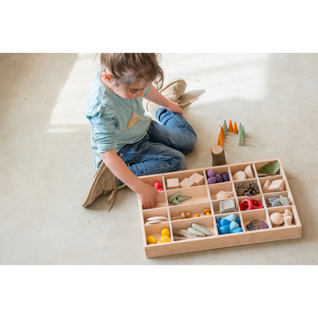 GRAPAT】ティンカートレイ | METSÄ