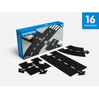 BAUSPIEL 】Xブロック16PCS 【在庫あり】 | METSÄ