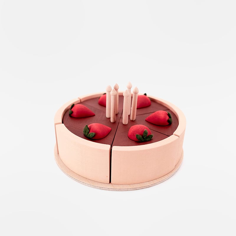 SABO CONCEPT】CAKE / CHOCOLATE ※取寄せ商品 | METSÄ