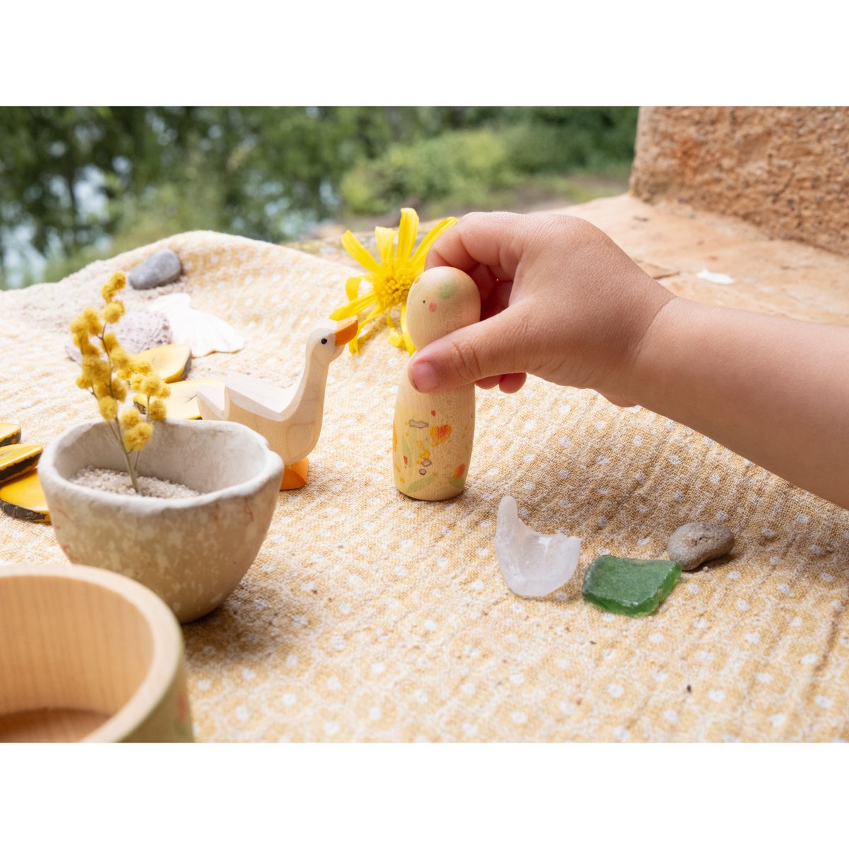 GRAPAT×Ostheimer】ハローサマー！【数量限定商品】 | METSÄ