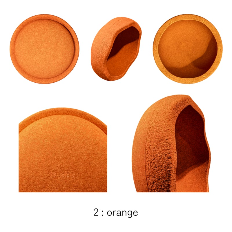 【まるい】stapelstein Stapelstein】<Original> Classic Single / 各種 | M