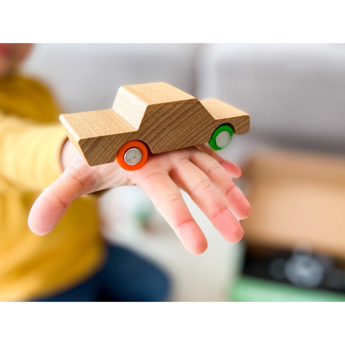 waytoplay】ハイウェイ・ギフトセット (24pcs＋車1台) | METSÄ