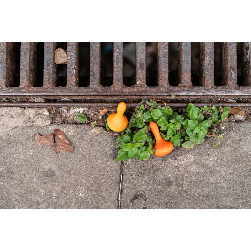 GRAPAT】まんだら パンプキン | METSÄ