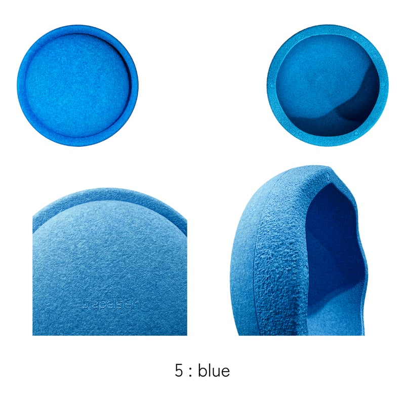 【まるい】stapelstein Stapelstein】<Original> Classic Single / 各種 | M