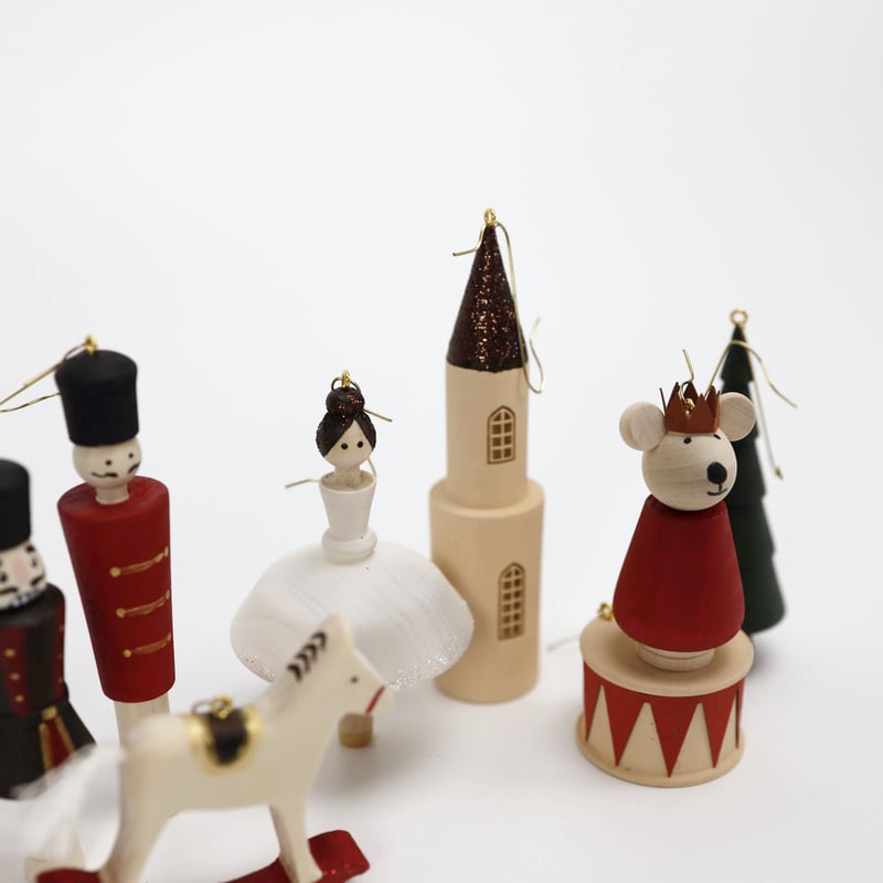 SABO CONCEPT】クリスマスオーナメント ※メーカー取寄せ商品 | METSÄ