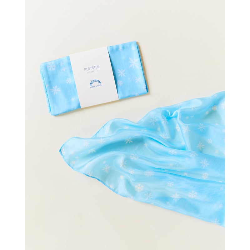 SHARE SPIRIT MARIA SILK TK シルク素材 ピストルズ シルクイリス -SILK IRIS- PARFUM SATORI