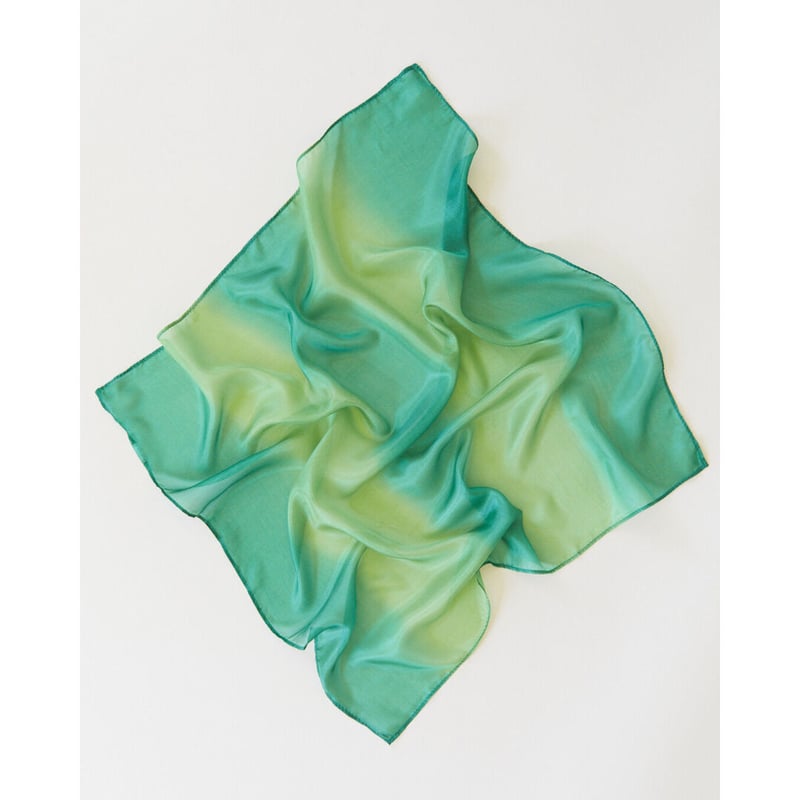 サラズシルク】Playsilks Forest | METSÄ