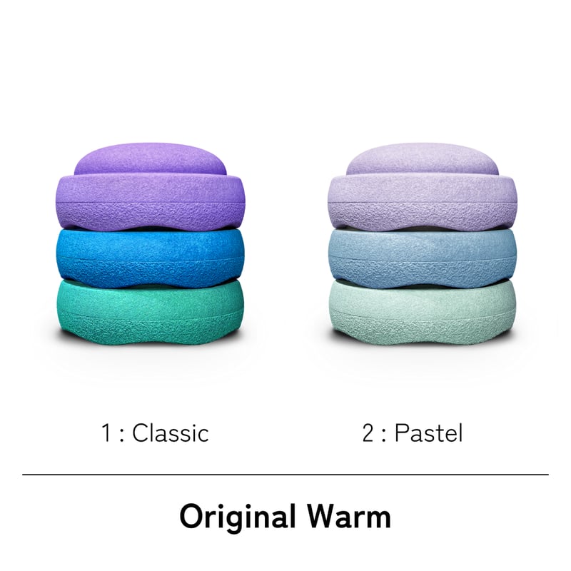 Stapelstein】<Original> Cool / 2種 ※メーカー取寄せ商品 | 