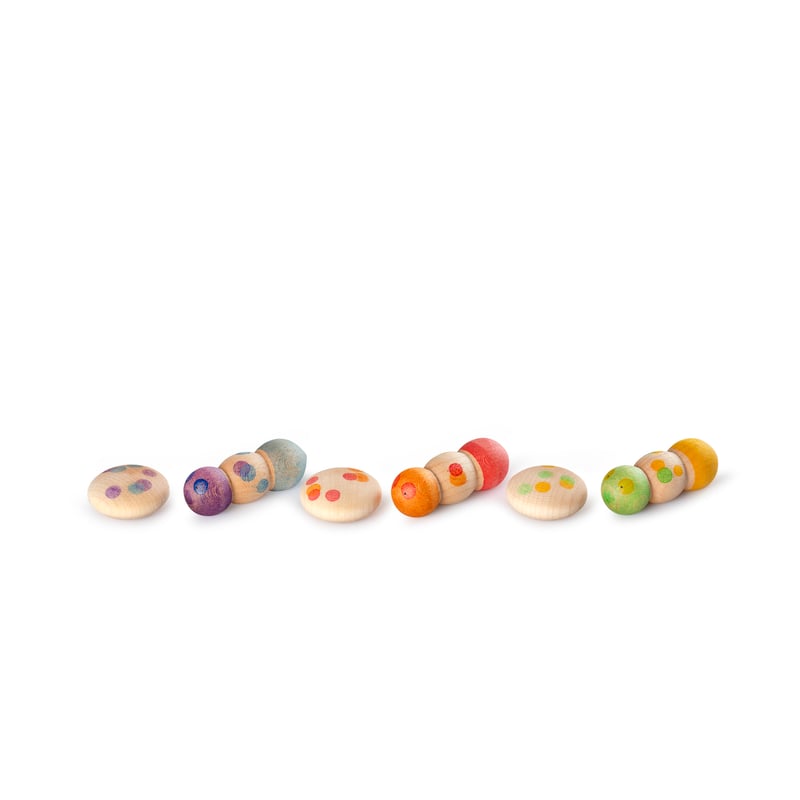 ラッキーキャット4本セット GRAPAT】LUCKYLUCKY4 / ラッキーラッキー4 | METSÄ