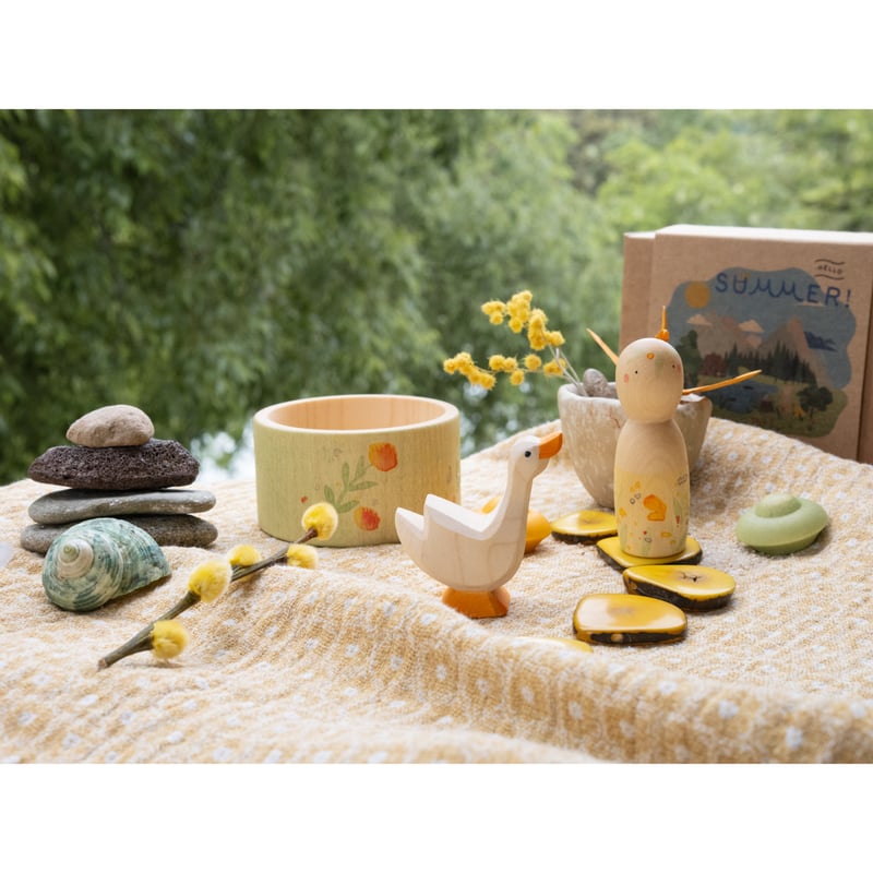 【Ostheimer X Grapat】Hello Summer 限定商品 GRAPAT×Ostheimer】ハローサマー！【数量限定商品】 | METSÄ