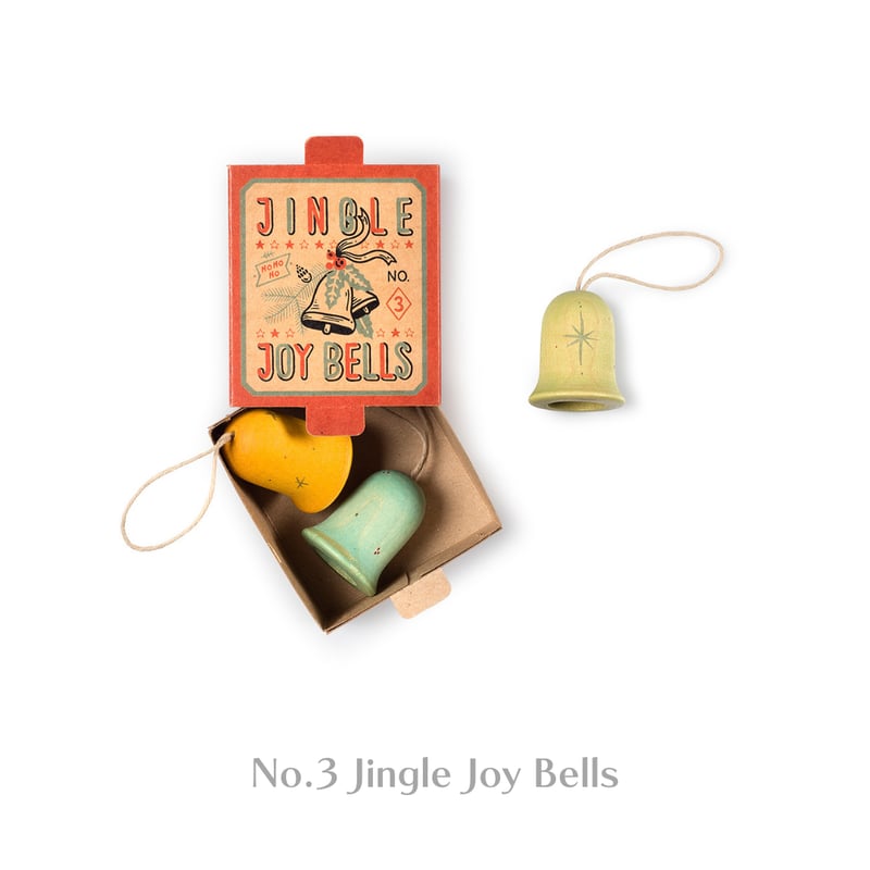 GRAPAT】 オーナメント 各種 【数量限定商品】 | METSÄ