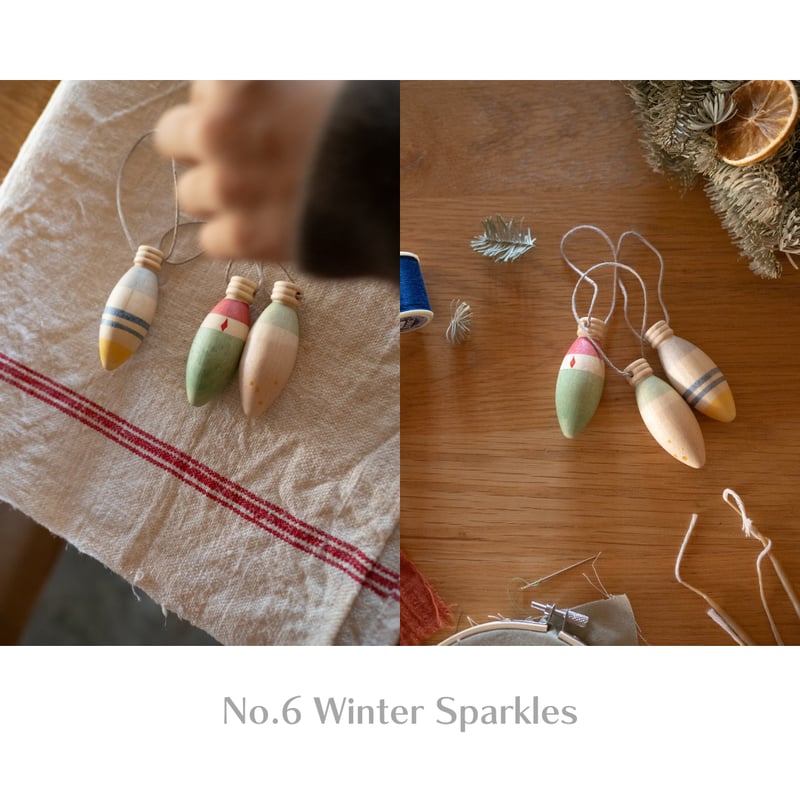 カカです。　フォートナム&メイソン　オーナメント2点 フォートナム＆メイソン オーナメント 2つ 2022年 - メルカリ