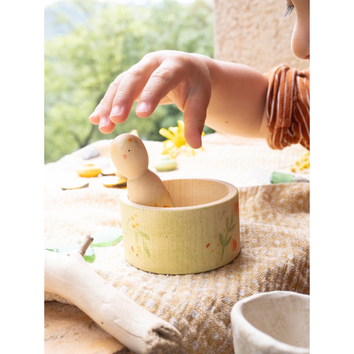 GRAPAT×Ostheimer】ハローサマー！【数量限定商品】 | METSÄ